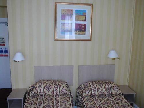 חלנדודנו Grand Ash Hotel מראה חיצוני תמונה