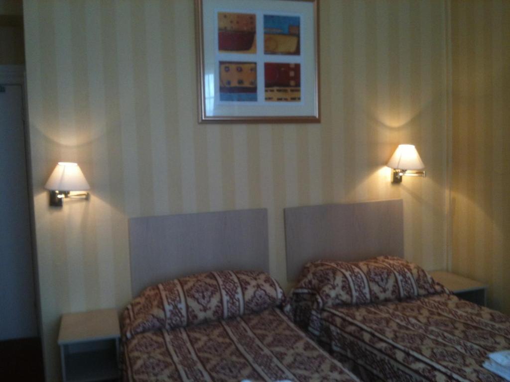 חלנדודנו Grand Ash Hotel חדר תמונה