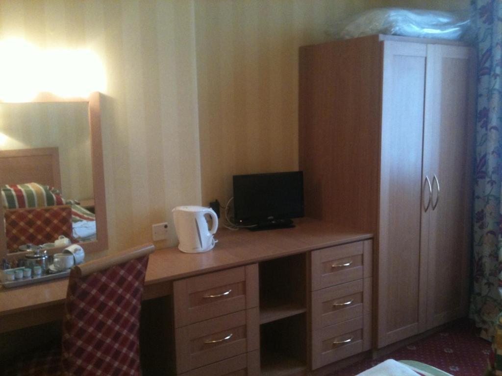 חלנדודנו Grand Ash Hotel חדר תמונה
