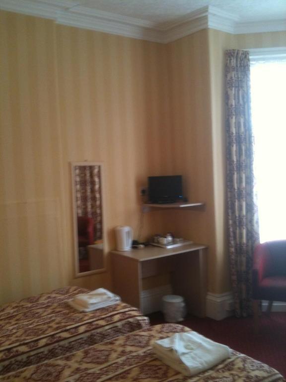 חלנדודנו Grand Ash Hotel חדר תמונה