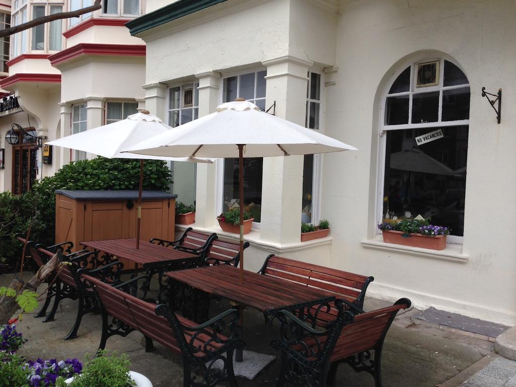 חלנדודנו Grand Ash Hotel מראה חיצוני תמונה
