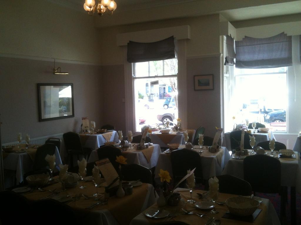 חלנדודנו Grand Ash Hotel מראה חיצוני תמונה